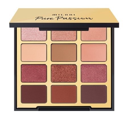  Pure Passion Eyeshadow Palette