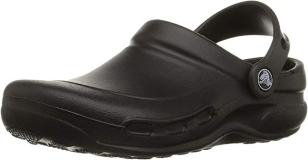Men's and Women's Specialist Clog | Work Shoes