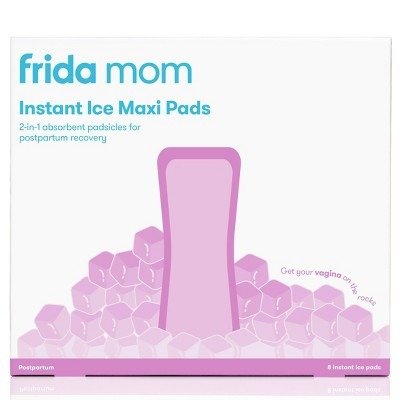 Frida Mom 产后冰垫