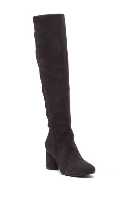Eloise 75 Over the Knee Boot