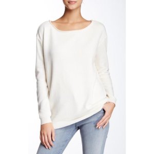 Women's Cashmere Sweater @ Nordstrom Rack