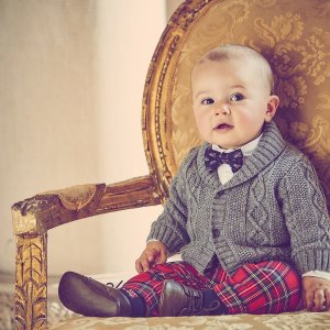 Janie And Jack Baby Clothing Sale