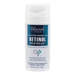 Age-Defying Liposomal Retinol Moisturizer