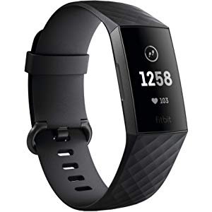 Fitbit Charge 3 / Alta HR / Versa Fitness Tracker Sale