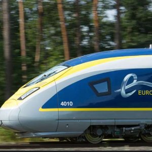 史低价：欧洲之星火车票 巴黎、布鲁塞尔、阿姆斯特丹等你上车啦