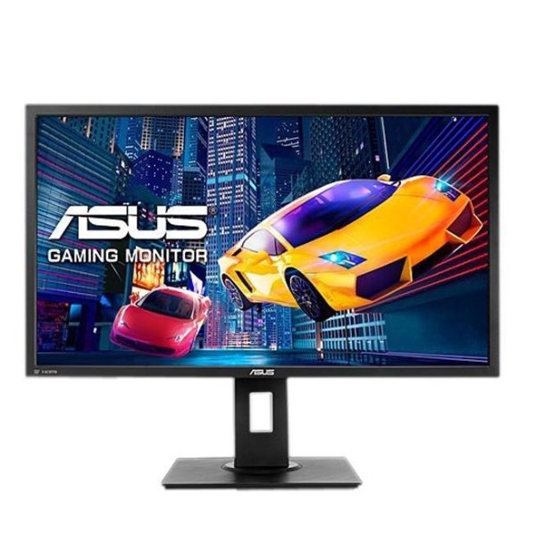 ASUS VP28UQGL Gaming Monitor (28", 4K, 1ms)