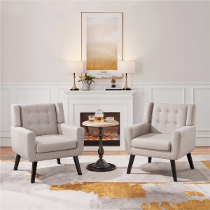 As Low as $77Walmart Accent Chairs Sale