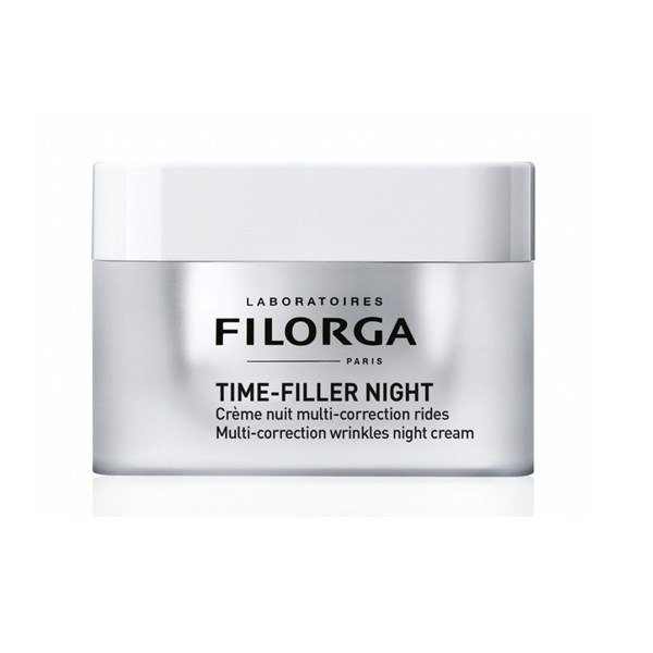 Filorga Time-Filler 晚霜 50ml