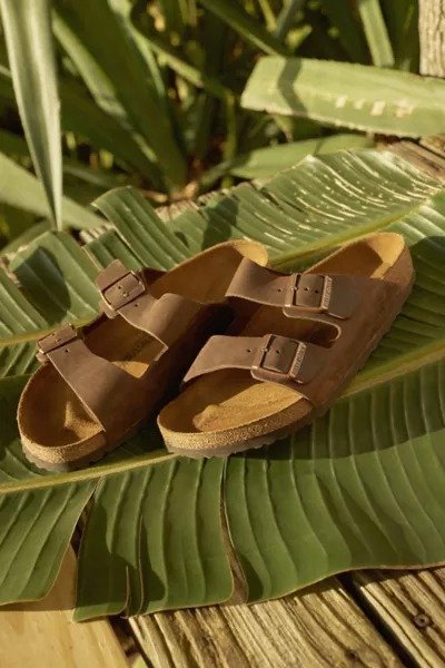 Arizona Birkibuc Sandal