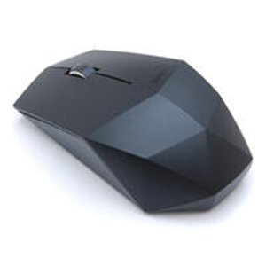 Lenovo Wireless Mouse N50 (Black) 