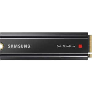 黑五价：SAMSUNG 980 PRO Heatsink 2TB M.2 PCIe4.0 x4 固态硬盘