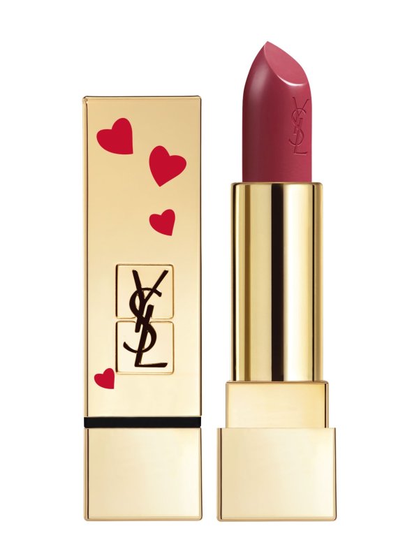 Rouge Pur Couture Engravable Lipstick | YSL Beauty