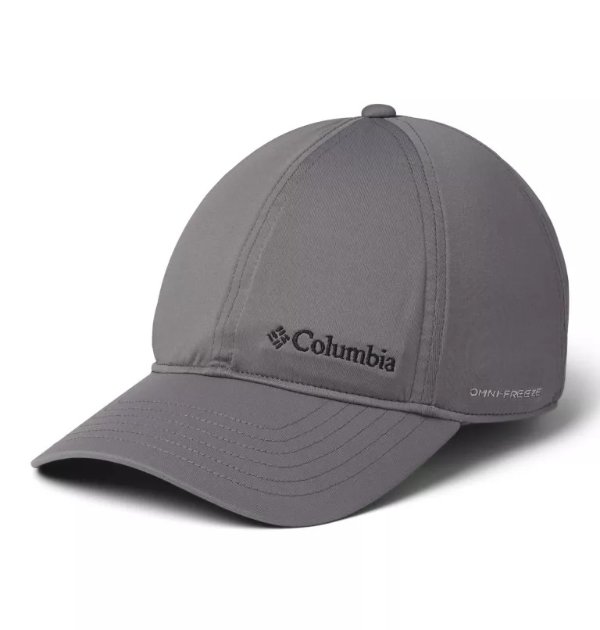Unisex Coolhead™ II Ball 帽子