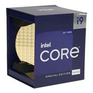 Intel Core i9-12900KS 桌面处理器Alder Lake 3.4GHz 16核