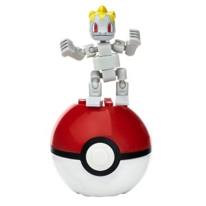 Pokémon - Poké Ball Figure @ Best Buy