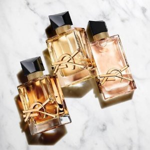 YSL Beauty Libre Fragrance Collection Hot Sale
