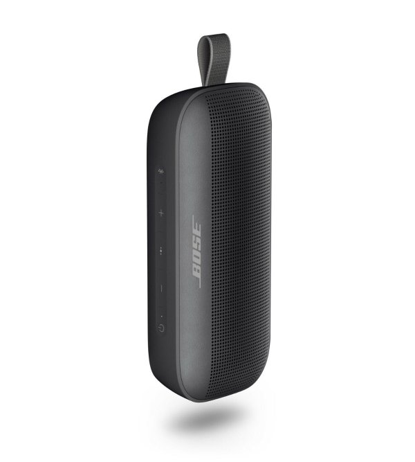 SoundLink Flex Outdoor Bluetooth Waterproof Speaker, Certified Refurbished