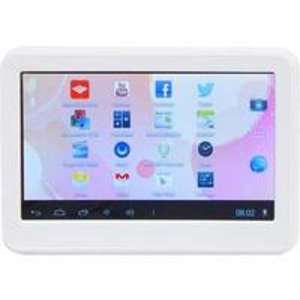 iView CyberPad 420TPC Android Tablet  iVIEW-420TPC-WT
