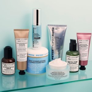 Ending Soon: Peter Thomas Roth Super-Size Products Hot Sale