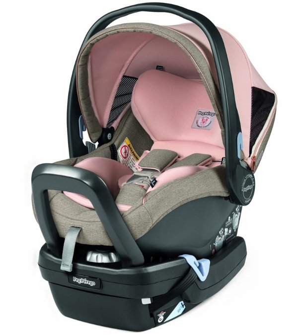 Primo Viaggio 4-35 Nido Infant Car Seat - Mon Amour