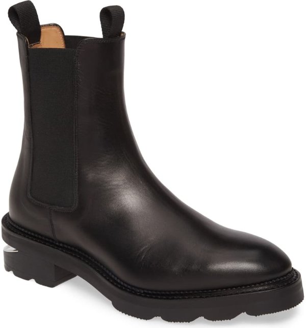 Andee Chelsea Boot