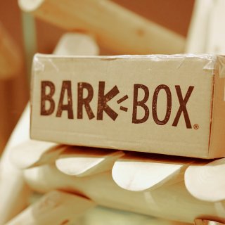 BarkBox小汪汪的订阅礼盒 || 要我的毛娃儿更快乐