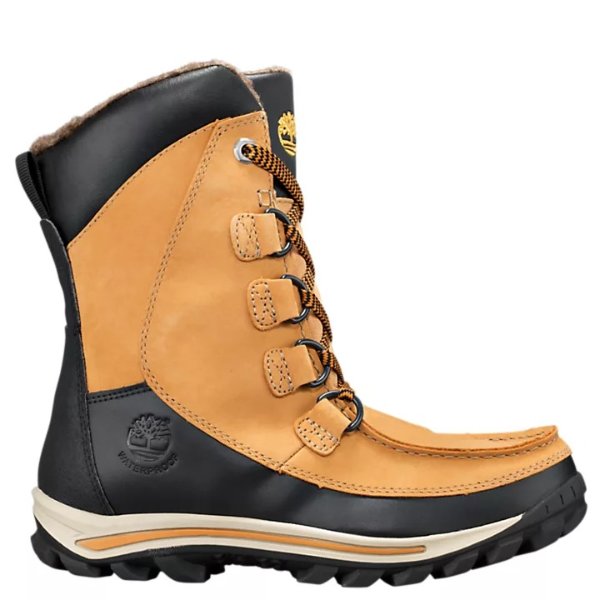 Junior Chillberg Waterproof Boots | Timberland US Store