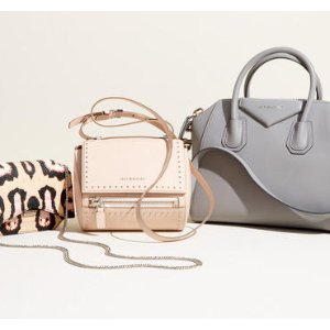 Givenchy Handbags, Shoes & Accessories On Sale @ Gilt