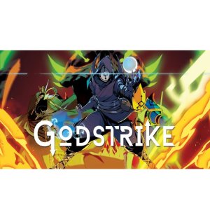 《Godstrike》Switch 数字版