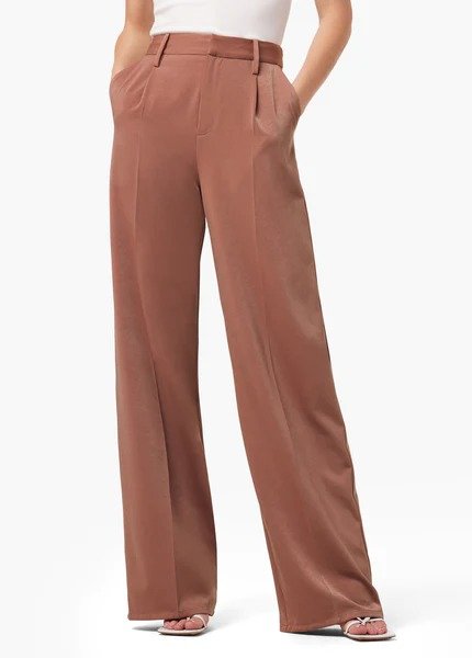 THE FLAUNT TROUSER