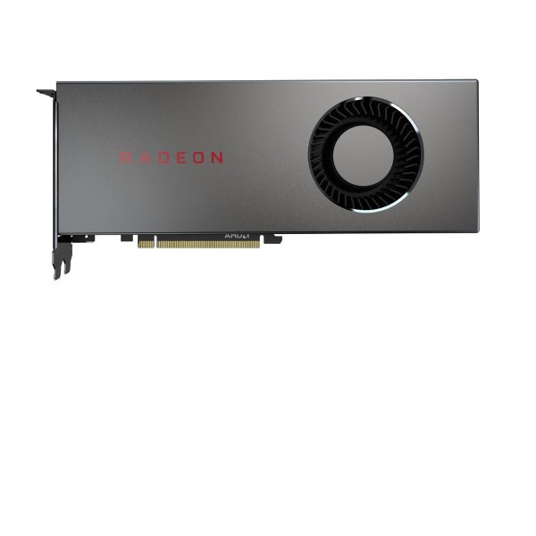Radeon RX 5700 DirectX 12 8GB Video Card