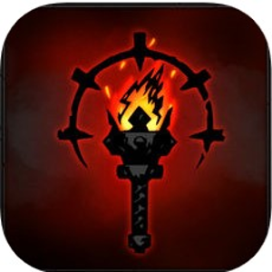 Darkest Dungeon: Tablet Edition (iPad App)