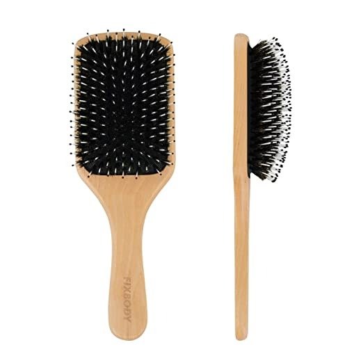FIXBODY Hair Brush