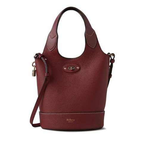 MulberrySmall Lily Tote包