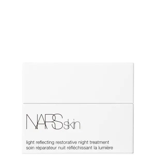 Skin Light Reflecting Restorative Night Treatment 30ml