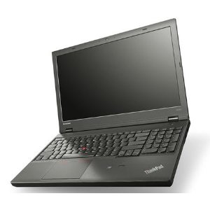 Lenovo ThinkPad W540 Core i7 and nVidia Quadro Laptop