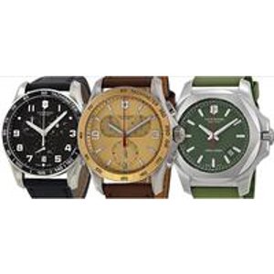 Victorinox Men's Watches