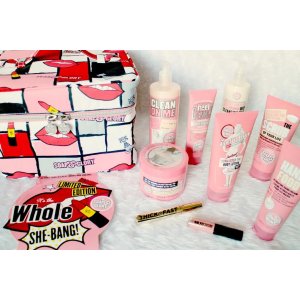 All Soap & Glory items