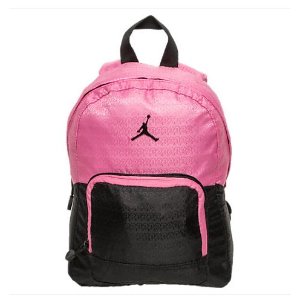 Kids' Jordan Elite Mini Backpack @ FinishLine.com