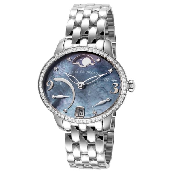 Women's Automatic Watch 80485D53A661-53A