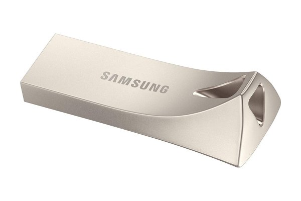 Samsung 256GB BAR Plus USB 3.1 闪存盘