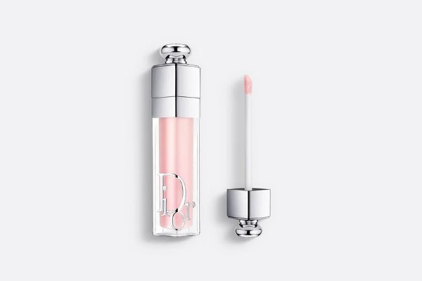 Addict Lip Maximizer Lip plumping gloss - instant and long-term volume effect - 24h hydration