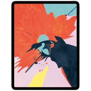 iPad Pro 12.9 Wi-Fi 2018 Model