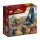 Marvel Super Heroes Avengers: Infinity War Outrider Dropship Attack 76101 Building Kit (124 Piece)