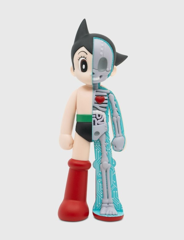 XXRAY Plus - Astro Boy