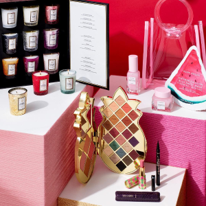 Last Day: with $75+ Valued sets purchase @ Sephora