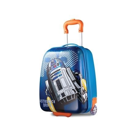 American Tourister Disney Star Wars 18" Hardside Kids Carry-on Luggage