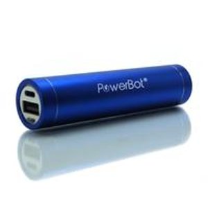 PowerBot PB3011 3000毫安移动电源(充电宝) 多色可选