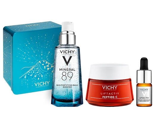 Limited Edition Bestsellers Set | Vichy Skin Care