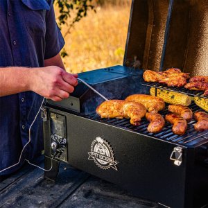 PIT BOSS 10697 Table Top Grill